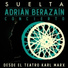 Adrián Berazaín feat. Israel Rojas