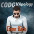 Codgy Apology
