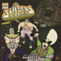 Sultanes de la Galaxia