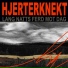 Hjerterknekt