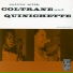 john coltrane and paul quinichette