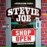 Stevie Joe