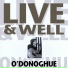 Harry O'Donoghue