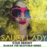 Saucy Lady
