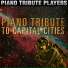 Piano Tribute Players