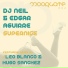 DJ Neil, Edgar Aguirre
