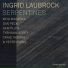 Ingrid Laubrock