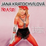 Jana Kratochvílová feat. Jiří Hrubeš