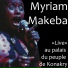 Myriam Makeba