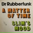 Dr Rubberfunk, Izo FitzRoy