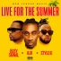 Busy Signal, Ajji, Stylo G
