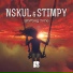 Stimpy, Nskul, Invold