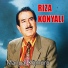 Rıza Konyalı