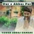 Yawer Abbas Damani