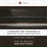 Mercuzio Pianist