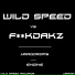 Wild SpeeD