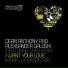 Dean Anthony & Aleksandar Galoski Feat Sara Kerr
