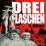 Drei Flaschen