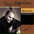 Tony Robertson