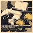 Semprini With Orchestra