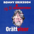 Ronny Eriksson & Fack 10orkestern