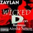Zaylan feat. Aiysha Simon