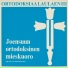 Joensuun ortodoksinen mieskuoro