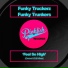 Funky Truckerz vs. Funky Trunkers