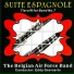 The Belgian Air Force Band