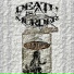 DEATH IS A MURDER