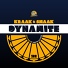 Kraak & Smaak feat. DJ Git Hyper, Sebastian
