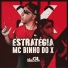 MC Binho do X