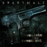 Svartmalt