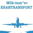Milk-man's=KRANTRANSPORT