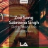 Zoë Song feat. Sabreena Singh