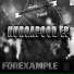 Forexample