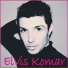 Elvis Komar, Rizma & Crni