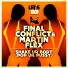 Final Conflict, Martin Flex