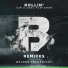 TJR, Joel Fletcher - Rollin' (YROR Remix)