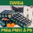 Tuveia
