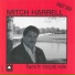Mitch Harrell
