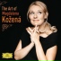 Magdalena Kozena, Dorothea Roschmann, M. Martineau