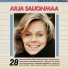 Arja Saijonmaa, Mikis Theodorakis