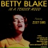 Betty Blake feat. Zoot Sims