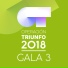 Operación Triunfo 2018