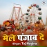 Taj Nagina