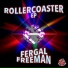 Fergal Freeman