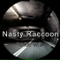 Nasty Raccoon