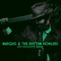Marquis & The Rhythm Howlers