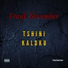 Frank November feat. Ebonic Beatz